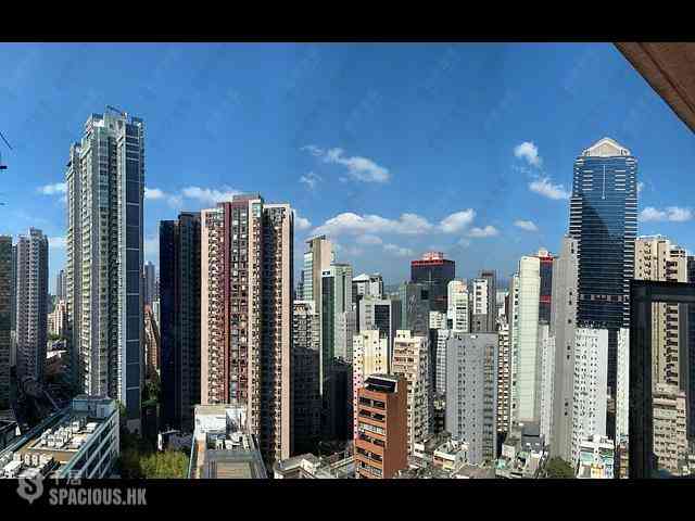 Soho - Kingearn Building 01