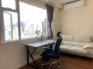 Soho - Kingearn Building 05