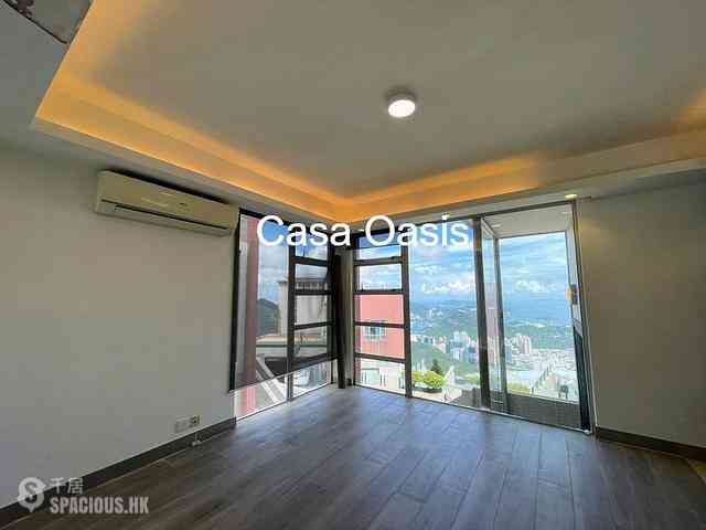 The Peak - Sunshine Villa 02