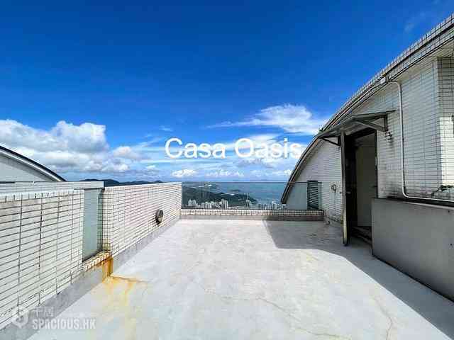 The Peak - Sunshine Villa 06