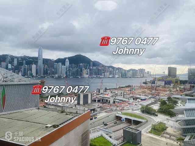 佐敦 - Grand Austin 3座 01