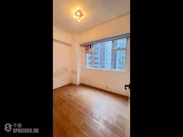 Wan Chai - Gold Jade Mansion 07