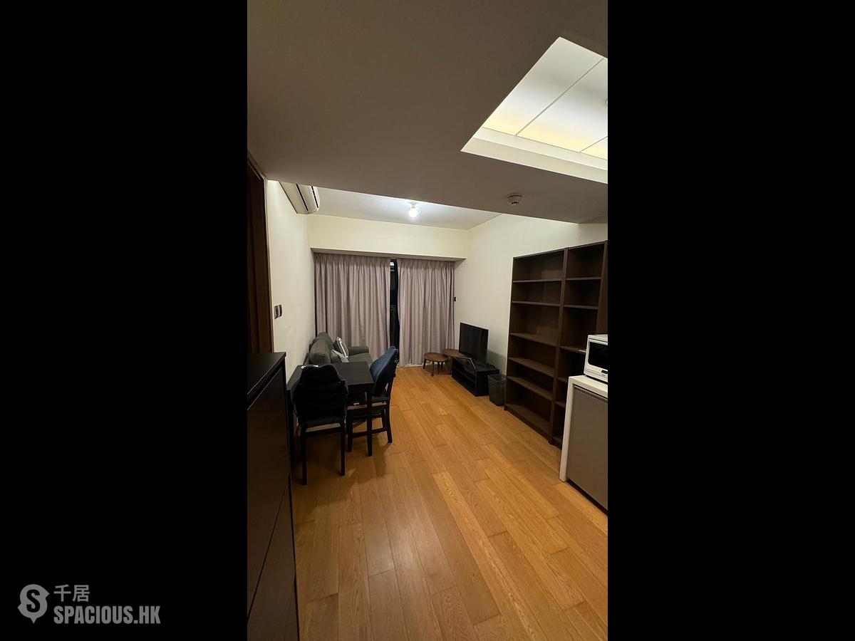 Sai Ying Pun - The Nova 01