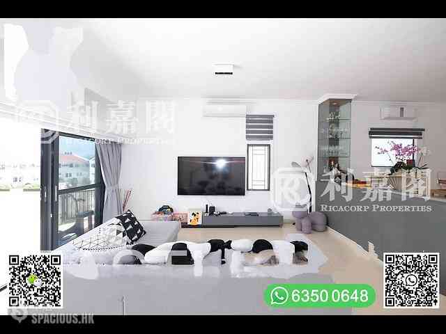 Clear Water Bay - Pan Long Villa 01