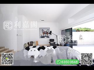 清水灣 - 碧浪別墅 04