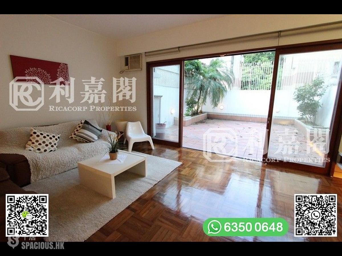 Clear Water Bay - Life Villa 01
