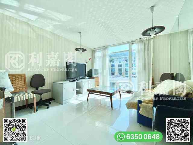 Sai Kung - Villa Royale 07