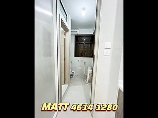 Mid Levels Central - Elegant Terrace 07