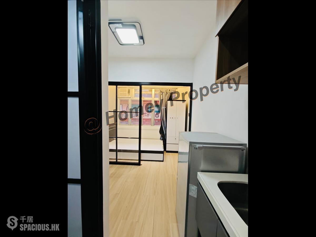 Tsim Sha Tsui - 23A, Lock Road 01