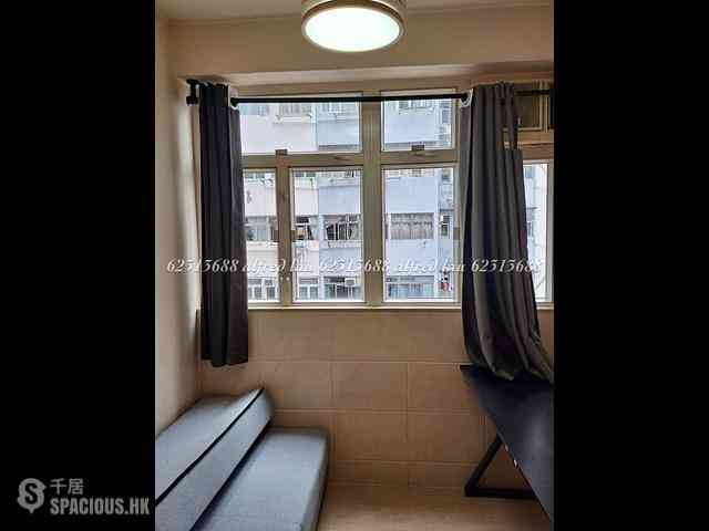 Mong Kok - Hong Lok Mansion 02
