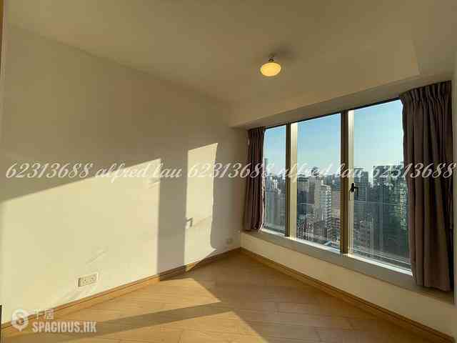 Mong Kok - Macpherson Place Block 1B 04