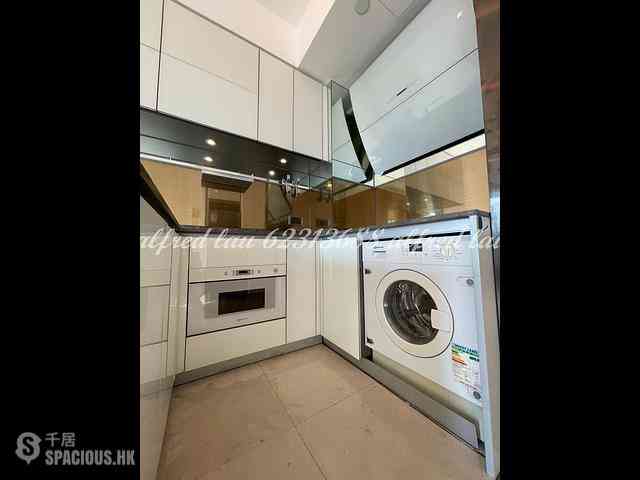 Mong Kok - Macpherson Place Block 1B 08