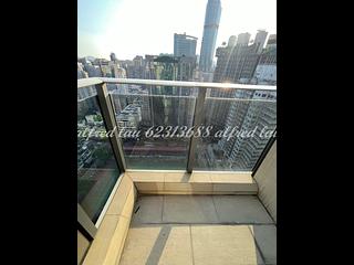 Mong Kok - Macpherson Place Block 1B 12