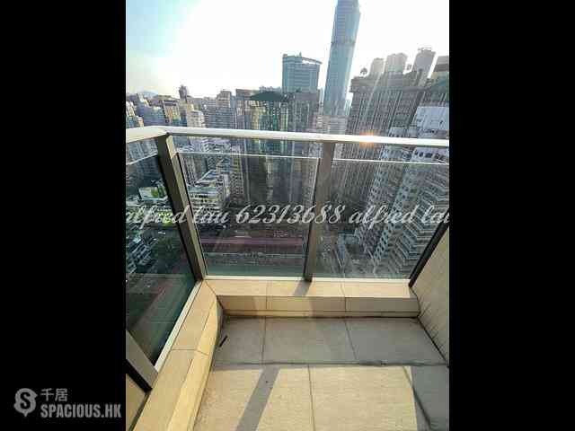 Mong Kok - Macpherson Place Block 1B 12
