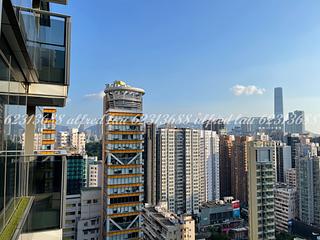 Mong Kok - Macpherson Place Block 1B 13