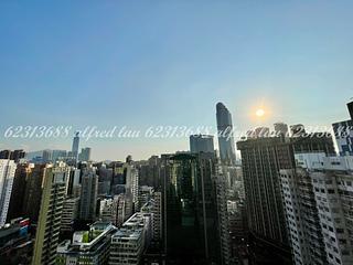 Mong Kok - Macpherson Place Block 1B 07