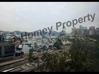 銅鑼灣 - 海宮大廈 13