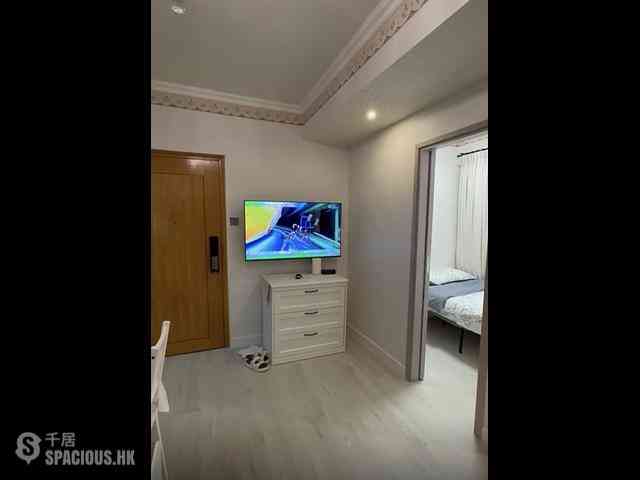 Sai Ying Pun - Wealth Building 01