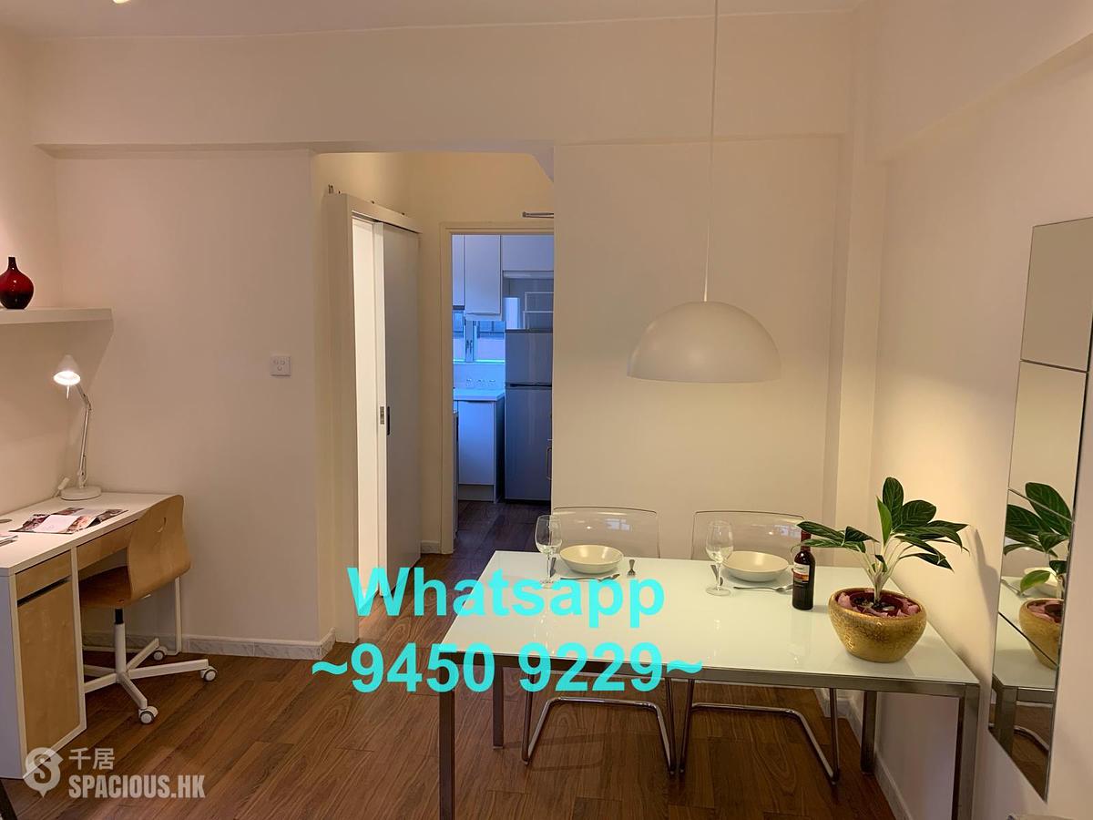 Soho - 2-4, Staunton Street 01
