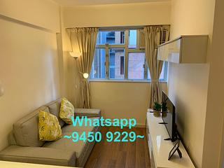 Soho - 2-4, Staunton Street 03
