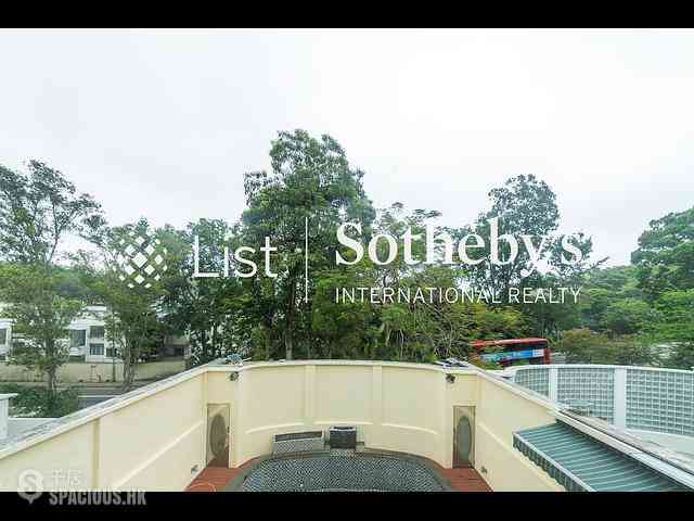 Clear Water Bay - Fragrant Villas 03