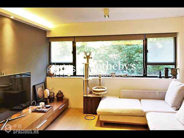 Pok Fu Lam - Baguio Villa 01
