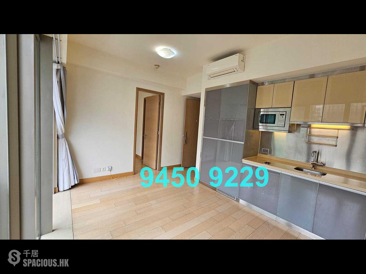 Sai Ying Pun - Island Crest 01