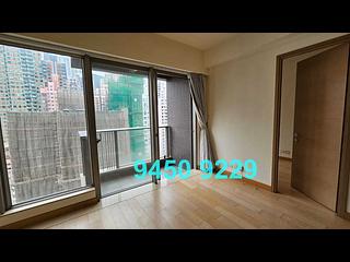 Sai Ying Pun - Island Crest 02