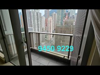 Sai Ying Pun - Island Crest 06