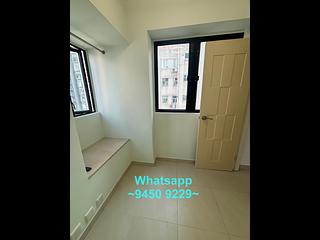 Sai Ying Pun - Fung King Court 03