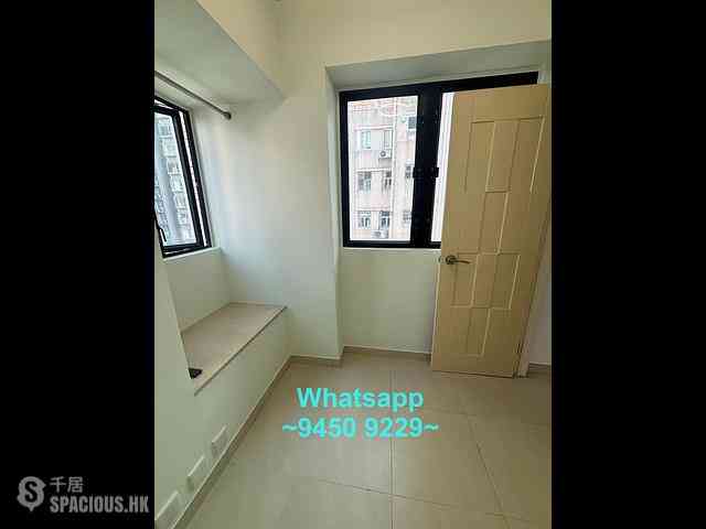 Sai Ying Pun - Fung King Court 03