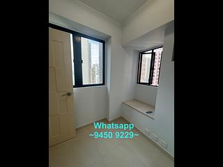 Sai Ying Pun - Fung King Court 05