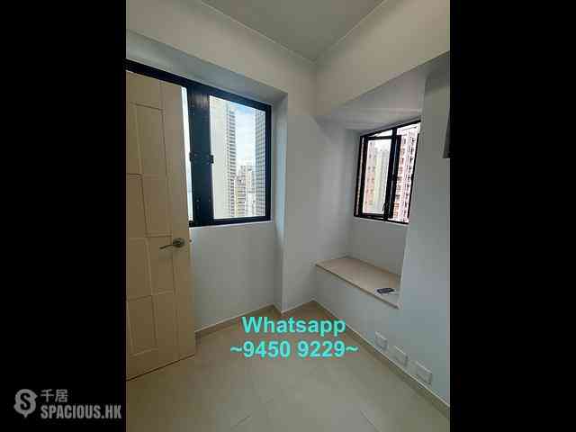 Sai Ying Pun - Fung King Court 05