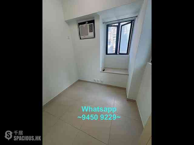 Sai Ying Pun - Fung King Court 07