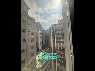 Sai Ying Pun - Fung King Court 08