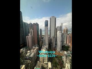Sai Ying Pun - Fung King Court 09