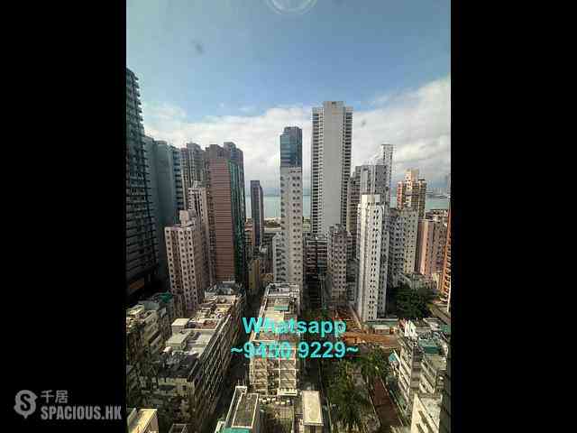 Sai Ying Pun - Fung King Court 09