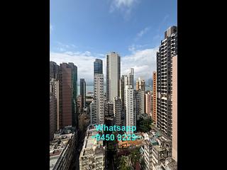 Sai Ying Pun - Fung King Court 10