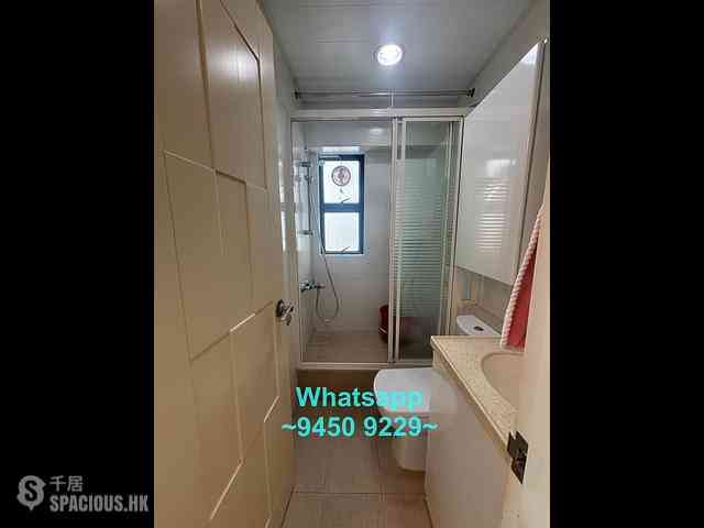 Sai Ying Pun - Fung King Court 11