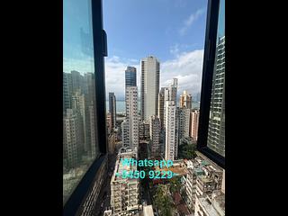 Sai Ying Pun - Fung King Court 12