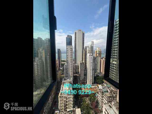 Sai Ying Pun - Fung King Court 12