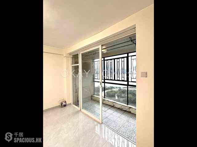 Tai Koo Shing - Taikoo Shing Harbour View Gardens (West) Juniper Mansion 03
