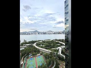 Tai Koo Shing - Taikoo Shing Harbour View Gardens (West) Juniper Mansion 09