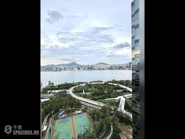 Tai Koo Shing - Taikoo Shing Harbour View Gardens (West) Juniper Mansion 09