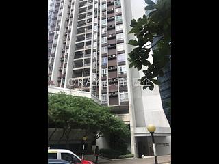 Tai Koo Shing - Taikoo Shing Harbour View Gardens (West) Juniper Mansion 10