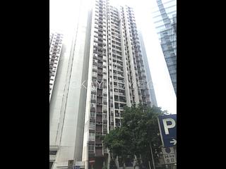 Tai Koo Shing - Taikoo Shing Harbour View Gardens (West) Juniper Mansion 11