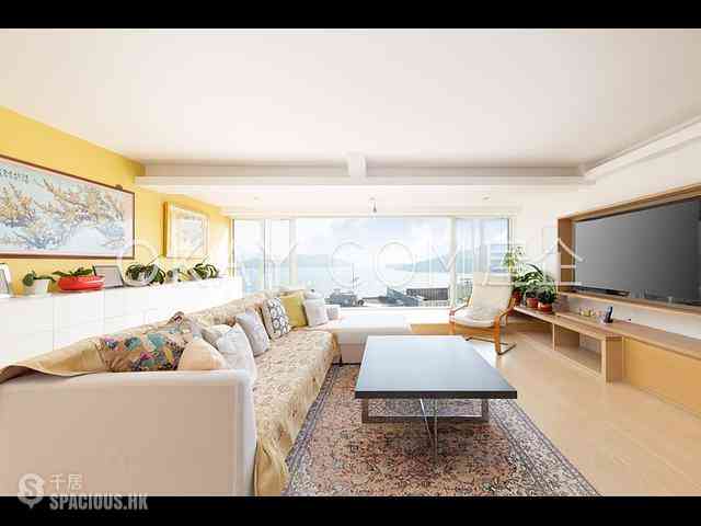Clear Water Bay - Villa Sandoz 01
