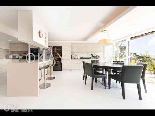 Clear Water Bay - Villa Sandoz 03