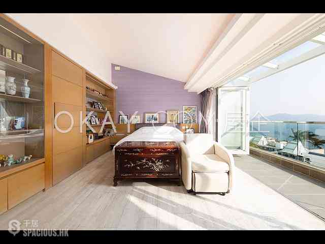 Clear Water Bay - Villa Sandoz 08