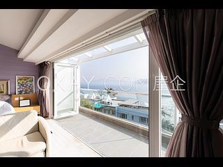 Clear Water Bay - Villa Sandoz 14